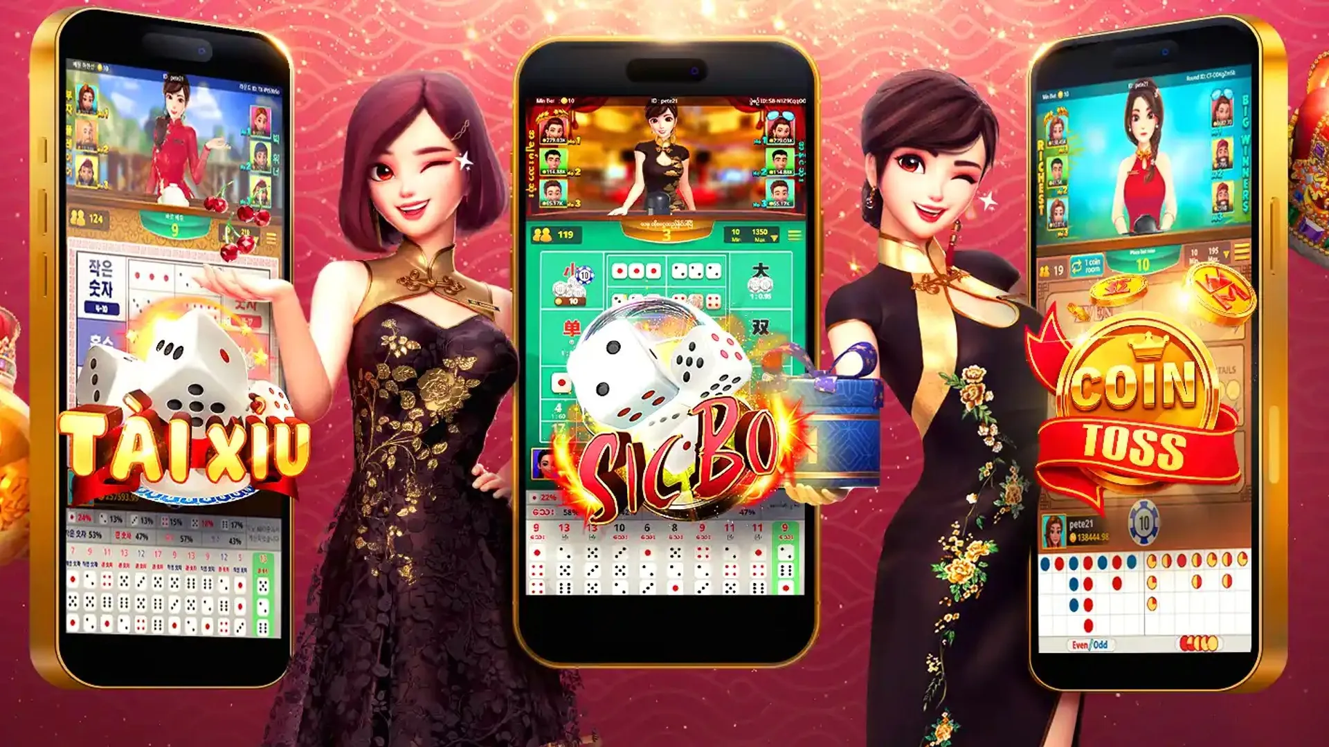 Hình ảnh game bắn cá sống động tại KU888, KU88, KU Casino